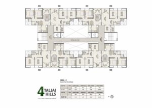 4Taljai Hills_Floor_Plans_11