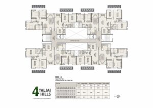 4Taljai Hills_Floor_Plans_8