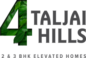4 Taljai Hills Logo