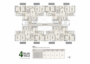 4Taljai Hills_Floor_Plans_12