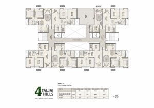 4Taljai Hills_Floor_Plans_13